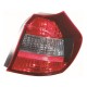 BMW 1 Series 2004-2007 Smoked Indicator Rear Light Unit Driver Side